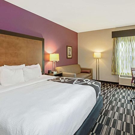 Hotel La Quinta By Wyndham Tumwater - Olympia Exterior foto
