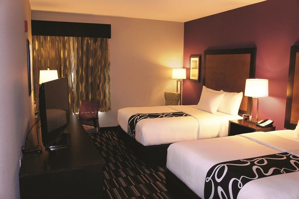 Hotel La Quinta By Wyndham Tumwater - Olympia Habitación foto