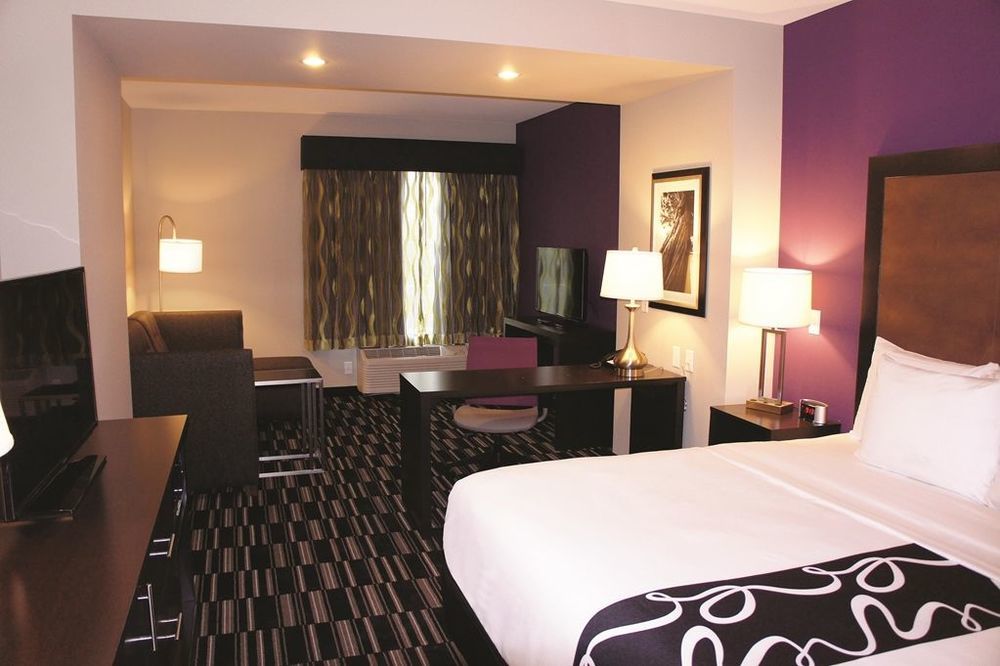 Hotel La Quinta By Wyndham Tumwater - Olympia Habitación foto